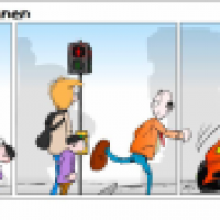 Von anderen lernen ...