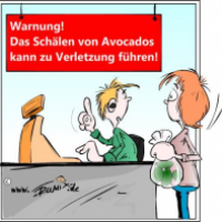 Sicherheit für Kunden