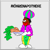 Möhrenapotheke