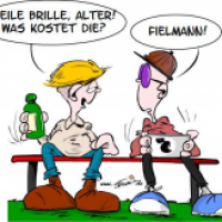 Brille ... Fielmann