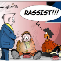 Rassist