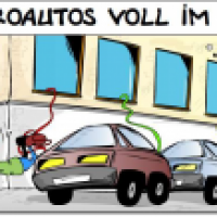 Elektroauto