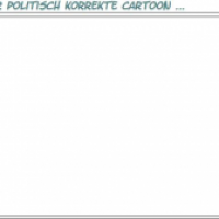 Politisch korrekt ...