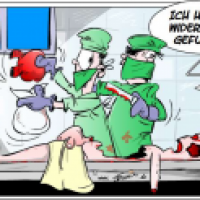 Organspende