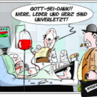 Organspende