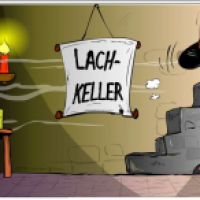 Lachkeller
