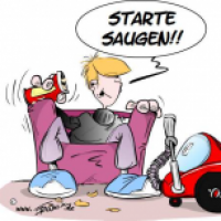 Grenzen der Sprachsteuerung ...