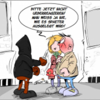 Was jetzt?!