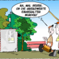 Feinstaub: Messen, aber richtig