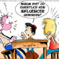 Die Jugend wird politisch