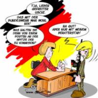 Gefreiter Uschi