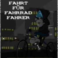 FFFFF-Freie Fahrt für Fahrradfahrer
