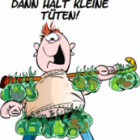 Plastiktütenverbot