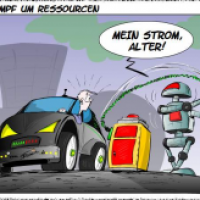Mein Strom