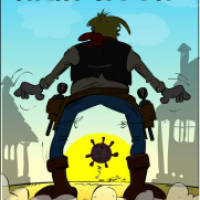 Corona High Noon