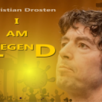 Drosten: I am Legend