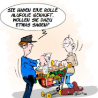 Corona: Die Stimmung ist im Keller