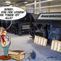 Globale Abhängigkeiten halt ...