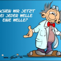 Die Welle nach der Welle nach der Welle nach