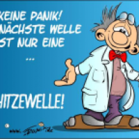 Die Nächste Welle kommt ...