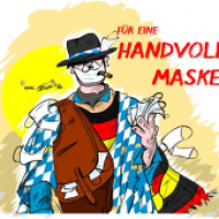 Für eine handvoll Masken