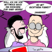 ZurHandGehen