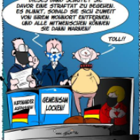 Marketing ist alles ....