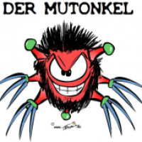 Der Mutonkel