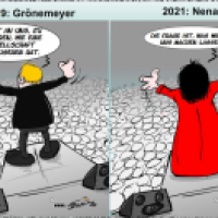 Politisch korrekt
