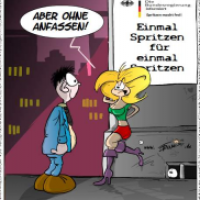 Spritz dich frei