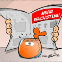 Lasset uns Wachsen