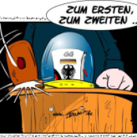 GG: Wer bietet weniger ...
