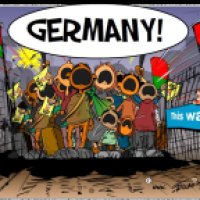 Schaffen wir das nochmal oder schaffen wir das nicht ... das ist die Frage.