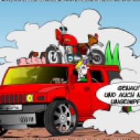 Sündenböcke gesucht ...