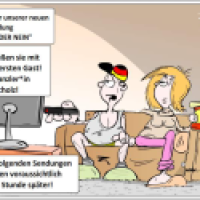Ja oder Nein