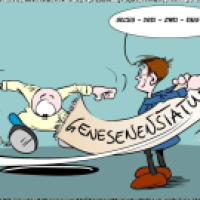 Die Würfel sind gefallen