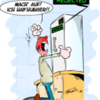 Smartes Home ...