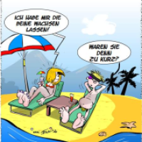 Wachsen oder wachsen