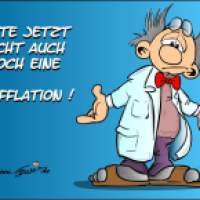Bitte keine Impfflation