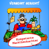 Wieder nichts mit ausschlafen ...