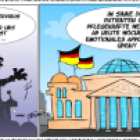 Pflegenotstand: Wir müssen uns auf den Herbst vorbereiten