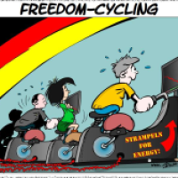Freedom Cyling