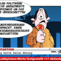 Lobbyismus