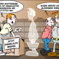Bargeldlos
