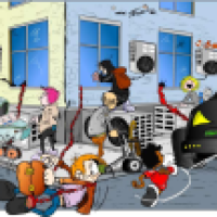 Making of ... Begegnungszone