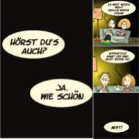 Endlich wieder Wind im Süden ...