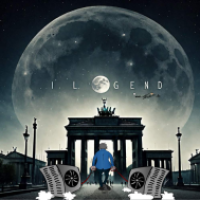 I Legend ... der Retter naht
