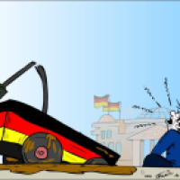 Weine nicht ...