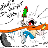 Gutes Gelingen