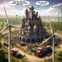 Neues aus dem Elfenbeinturm
